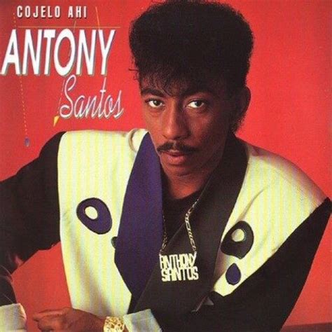 anthony santos|antony santos top songs.